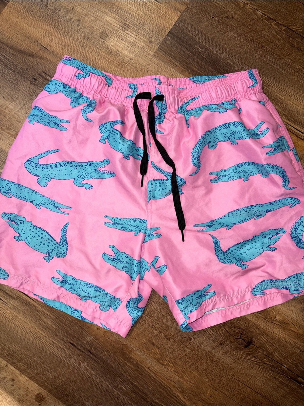Swim trunks Medium